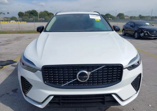 Volvo XC 60 cena 119000 przebieg: 1800, rok produkcji 2024 z Wałcz małe 22